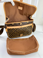 LOUIS VUITTON CONGO PM MESSENGER