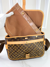 LOUIS VUITTON CONGO PM MESSENGER