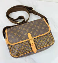 LOUIS VUITTON CONGO PM MESSENGER