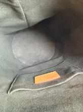 LOUIS VUITTON DUFFLE TOP HANDLE CROSSBODY