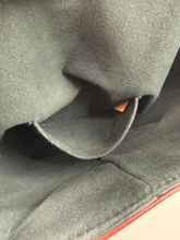 LOUIS VUITTON DUFFLE TOP HANDLE CROSSBODY