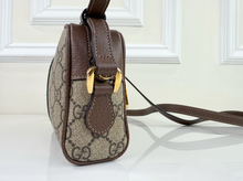 GUCCI OPHIDIA MINI CROSSBODY