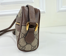 GUCCI OPHIDIA MINI CROSSBODY