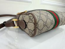 GUCCI OPHIDIA MINI CROSSBODY