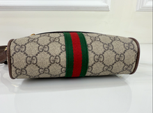 GUCCI OPHIDIA MINI CROSSBODY