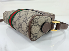 GUCCI OPHIDIA MINI CROSSBODY