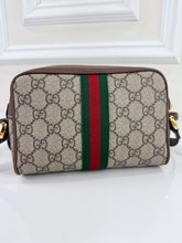 GUCCI OPHIDIA MINI CROSSBODY