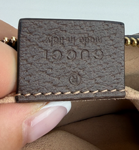 GUCCI OPHIDIA MINI CROSSBODY