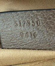 GUCCI OPHIDIA MINI CROSSBODY