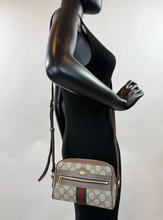 GUCCI OPHIDIA MINI CROSSBODY