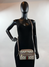 GUCCI OPHIDIA MINI CROSSBODY