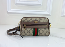 GUCCI OPHIDIA MINI CROSSBODY