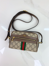 GUCCI OPHIDIA MINI CROSSBODY
