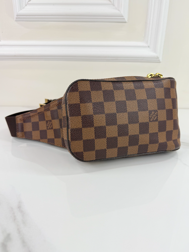 LOUIS VUITTON GERONIMOS DE CA0023