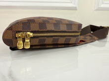 LOUIS VUITTON GERONIMOS DE CA0023