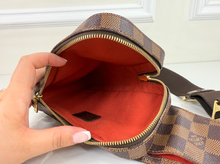 LOUIS VUITTON GERONIMOS DE CA0023