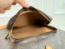 LOUIS VUITTON MONTSOURIS GM BACKPACK