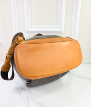 LOUIS VUITTON MONTSOURIS GM BACKPACK