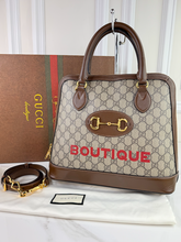 GUCCI AZALEA BOUTIQUE HORSEBIT 1955 LIMITED EDITION