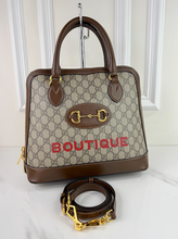 GUCCI AZALEA BOUTIQUE HORSEBIT 1955 LIMITED EDITION