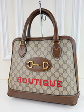 GUCCI AZALEA BOUTIQUE HORSEBIT 1955 LIMITED EDITION