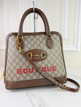 GUCCI AZALEA BOUTIQUE HORSEBIT 1955 LIMITED EDITION