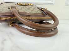 GUCCI AZALEA BOUTIQUE HORSEBIT 1955 LIMITED EDITION