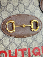 GUCCI AZALEA BOUTIQUE HORSEBIT 1955 LIMITED EDITION