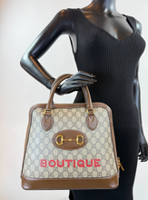 GUCCI AZALEA BOUTIQUE HORSEBIT 1955 LIMITED EDITION