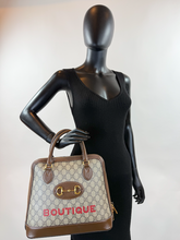 GUCCI AZALEA BOUTIQUE HORSEBIT 1955 LIMITED EDITION