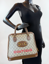 GUCCI AZALEA BOUTIQUE HORSEBIT 1955 LIMITED EDITION