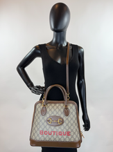 GUCCI AZALEA BOUTIQUE HORSEBIT 1955 LIMITED EDITION