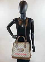GUCCI AZALEA BOUTIQUE HORSEBIT 1955 LIMITED EDITION