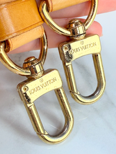 LOUIS VUITTON KEEPALL 55 BANDOULIERE SP1918