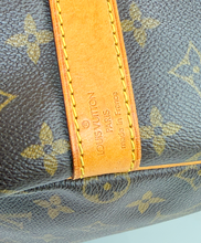 LOUIS VUITTON KEEPALL 55 BANDOULIERE SP1918