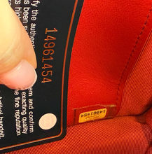 CHANEL WOC CALSSIC QUILTED LAMBSKIN RED