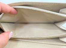 LOUIS VUITTON WALLET SARAH AZUR WOC