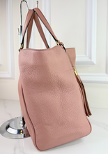 GUCCI SOHO TOTE DUSTY ROSE MEDIUM