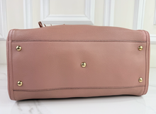 GUCCI SOHO TOTE DUSTY ROSE MEDIUM