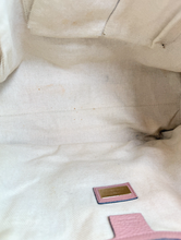 GUCCI SOHO TOTE DUSTY ROSE MEDIUM