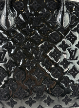 LOUIS VUITTON FASCINATION LOCKIT  PATENT & LAMBSKIN LIMITED EDITION