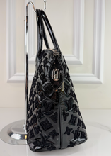 LOUIS VUITTON FASCINATION LOCKIT  PATENT & LAMBSKIN LIMITED EDITION