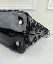 LOUIS VUITTON FASCINATION LOCKIT  PATENT & LAMBSKIN LIMITED EDITION