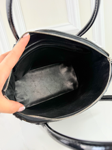 LOUIS VUITTON FASCINATION LOCKIT  PATENT & LAMBSKIN LIMITED EDITION