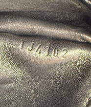 LOUIS VUITTON FASCINATION LOCKIT  PATENT & LAMBSKIN LIMITED EDITION