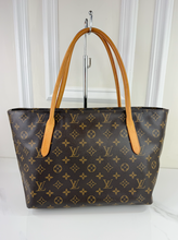 LOUIS VUITTON RASPAIL PM