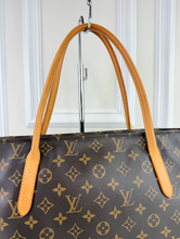 LOUIS VUITTON RASPAIL PM