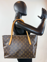 LOUIS VUITTON RASPAIL PM