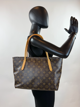 LOUIS VUITTON RASPAIL PM