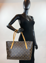 LOUIS VUITTON RASPAIL PM
